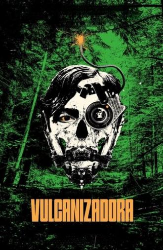 Vulcanizadora (2024)