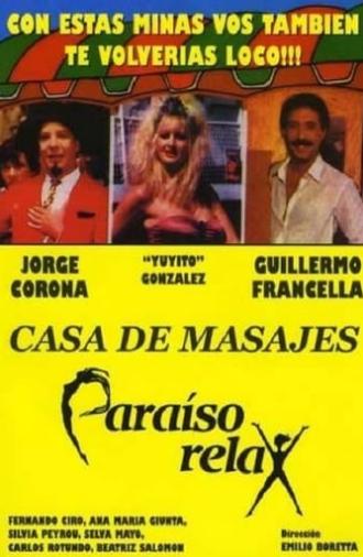 Paraíso Relax (Casa de Masajes) (1988)