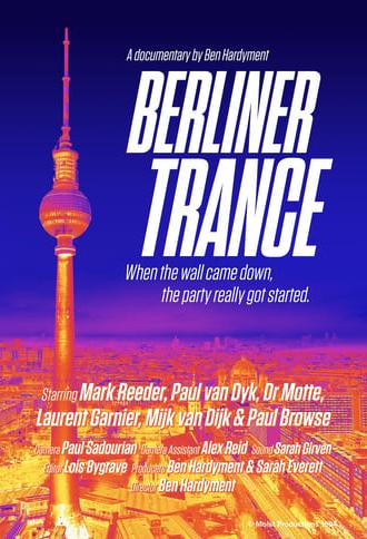 Berliner Trance (1993)