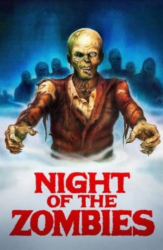 Night of the Zombies (1980)