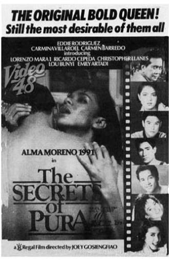 Secrets of Pura (1991)