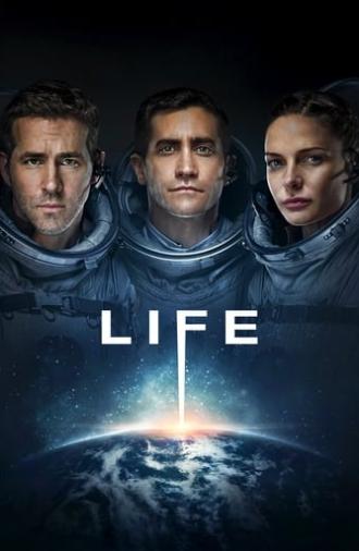 Life (2017)