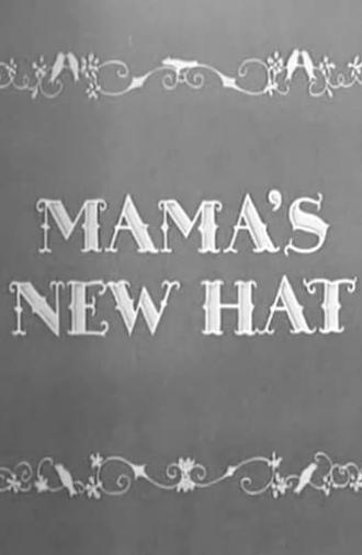 Mama's New Hat (1939)