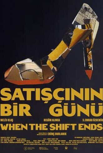 Satışçının Bir Günü (2023)