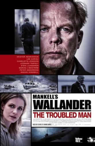 Wallander 27 - The Troubled Man (2013)