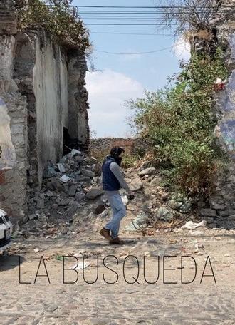 La Búsqueda (2021)