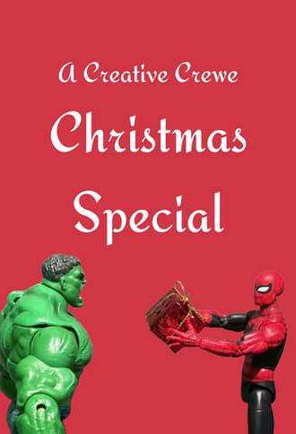 A Creative Crewe Christmas Special (2023)