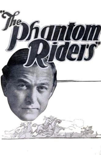 The Phantom Riders (1918)