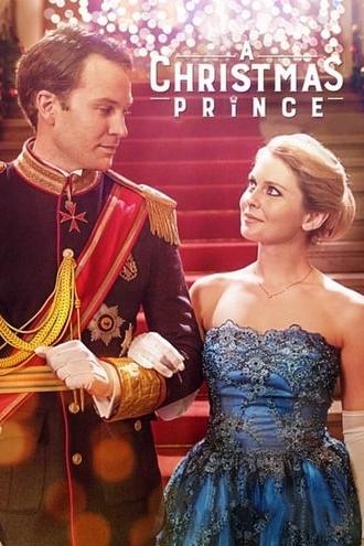 A Christmas Prince (2017)