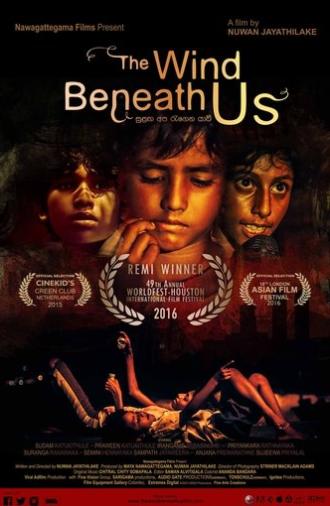 The Wind Beneath Us (2016)