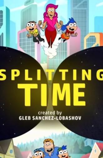 Splitting Time (2019)