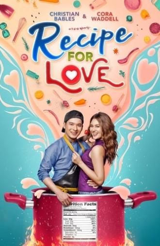 Recipe For Love (2018)