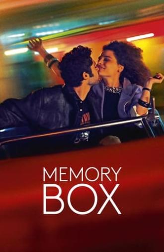 Memory Box (2021)