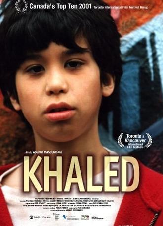 Khaled (2001)