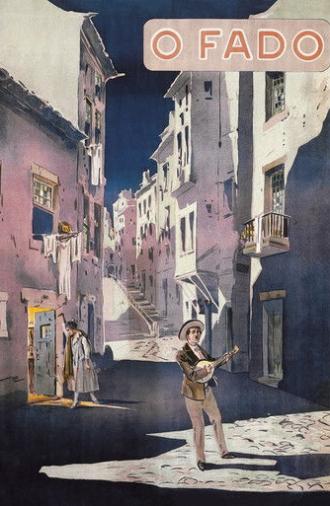 O Fado (1923)