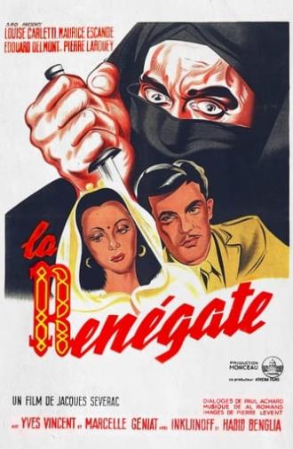 La Renégate (1948)