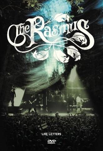 The Rasmus: Live Letters (2004)