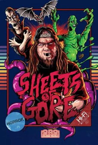 Blood of the Undead: The Final Chapter (1987)