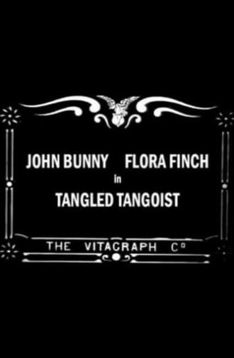 Tangled Tangoists (1914)