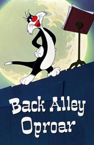Back Alley Oproar (1948)