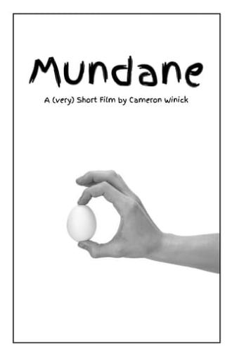 Mundane (2020)