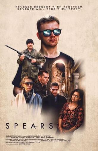 Spears (2022)