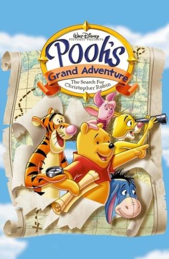 Pooh's Grand Adventure: The Search for Christopher Robin (1997)