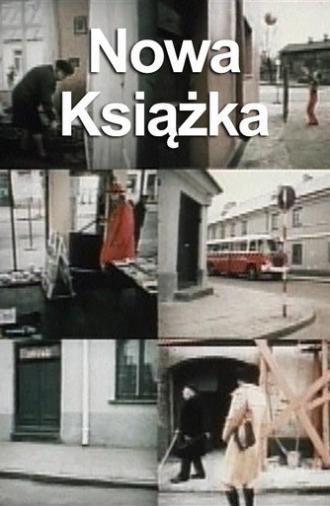 New Book (1975)