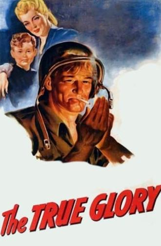 The True Glory (1945)