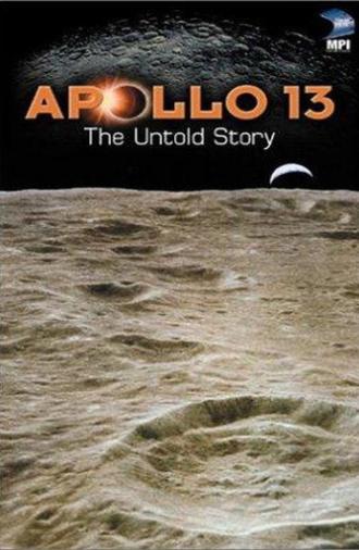 Apollo 13: The Untold Story (1995)