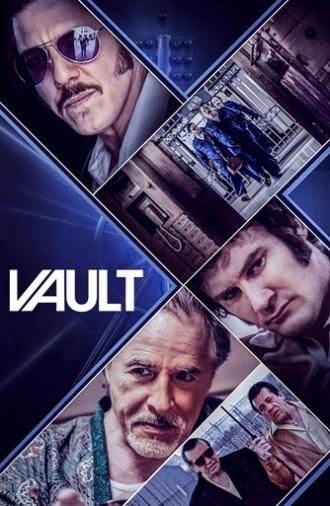 Vault (2019)