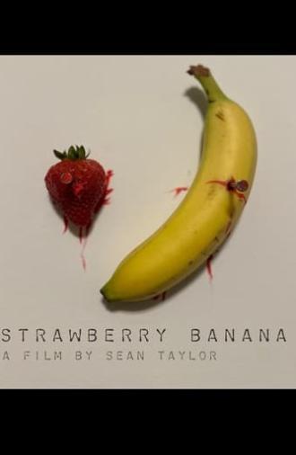 Strawberry Banana Part 1: The Illusion of Choice (2023)