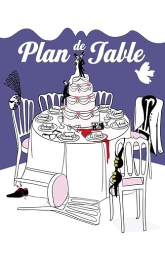 Plan de table (2012)