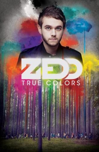 Zedd: True Colors (2016)