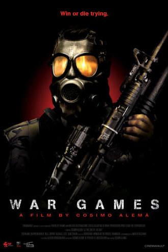 War Games (2009)