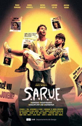 S.A.R.U.E. - Segredos Assustadores Revelam uma UnB Endiabrada (2025)