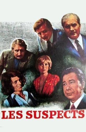 The Suspects (1974)