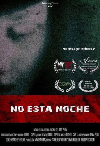 No esta noche (2016)