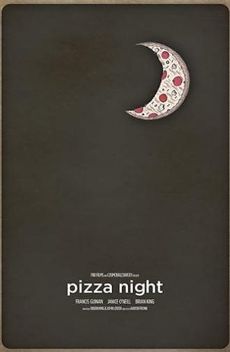 Pizza Night (2017)