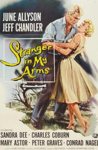 A Stranger in My Arms (1959)