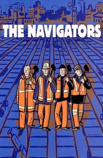 The Navigators (2001)