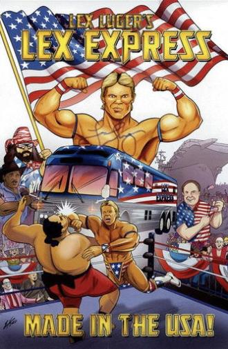 All Aboard the Lex Express (1993)