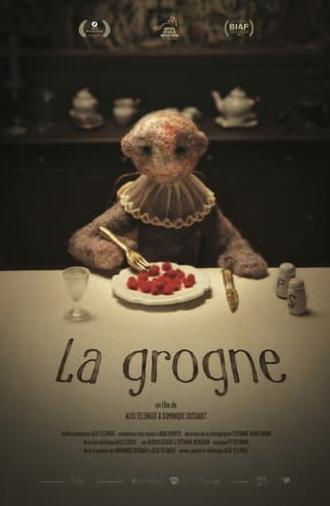 La grogne (2021)