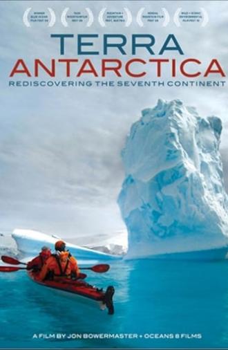 Terra Antarctica, Re-Discovering the Seventh Continent (2009)