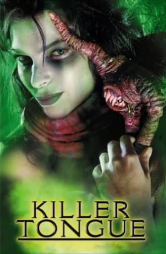 Killer Tongue (1996)