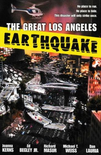 The Great Los Angeles Earthquake (1990)