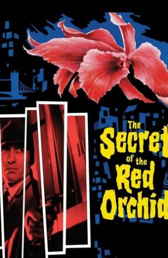 Secret of the Red Orchid (1962)