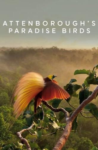 Attenborough's Paradise Birds (2015)