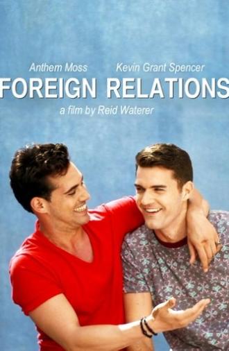 Foreign Relations (2014)