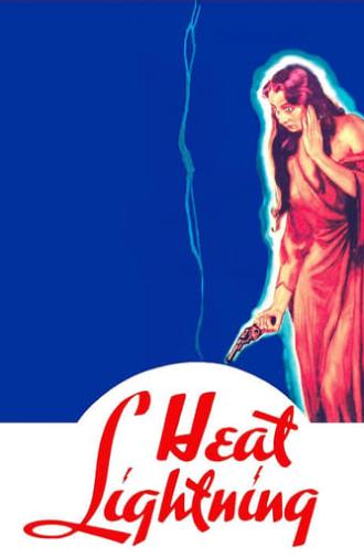 Heat Lightning (1934)